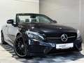 Mercedes-Benz C 250 d Night Edition AMG Line°ACC°RFK°ILS°Shzg Czarny - thumbnail 1
