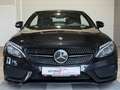 Mercedes-Benz C 250 d Night Edition AMG Line°ACC°RFK°ILS°Shzg Czarny - thumbnail 9
