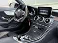 Mercedes-Benz C 250 d Night Edition AMG Line°ACC°RFK°ILS°Shzg Czarny - thumbnail 17