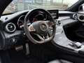 Mercedes-Benz C 250 d Night Edition AMG Line°ACC°RFK°ILS°Shzg Czarny - thumbnail 15