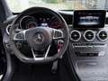 Mercedes-Benz C 250 d Night Edition AMG Line°ACC°RFK°ILS°Shzg Czarny - thumbnail 16