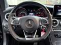 Mercedes-Benz C 250 d Night Edition AMG Line°ACC°RFK°ILS°Shzg Czarny - thumbnail 18