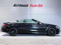 Mercedes-Benz C 250 d Night Edition AMG Line°ACC°RFK°ILS°Shzg Czarny - thumbnail 3