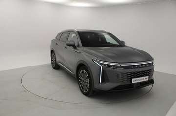 SHS Premium 1.5 TGDI 395kW AWD
