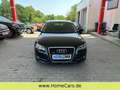 Audi A3 Sportback 2.0 TFSI Ambition quattro-Automatik Schwarz - thumbnail 3
