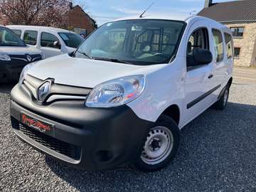 1.5 dCi long chassis ***revise et garanti 1 an***