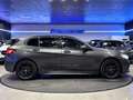 BMW 118 118iA Gris - thumbnail 4