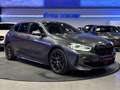 BMW 118 118iA Gris - thumbnail 3