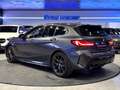 BMW 118 118iA Gris - thumbnail 7