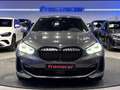 BMW 118 118iA Gris - thumbnail 2