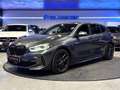 BMW 118 118iA Gris - thumbnail 1