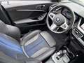 BMW 118 118iA Gris - thumbnail 11