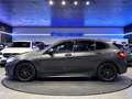 BMW 118 118iA Gris - thumbnail 8