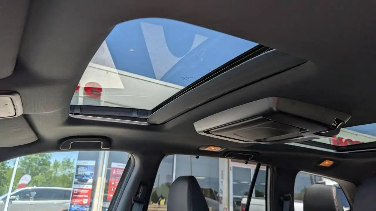 Honda Pilot снимка Honda Pilot