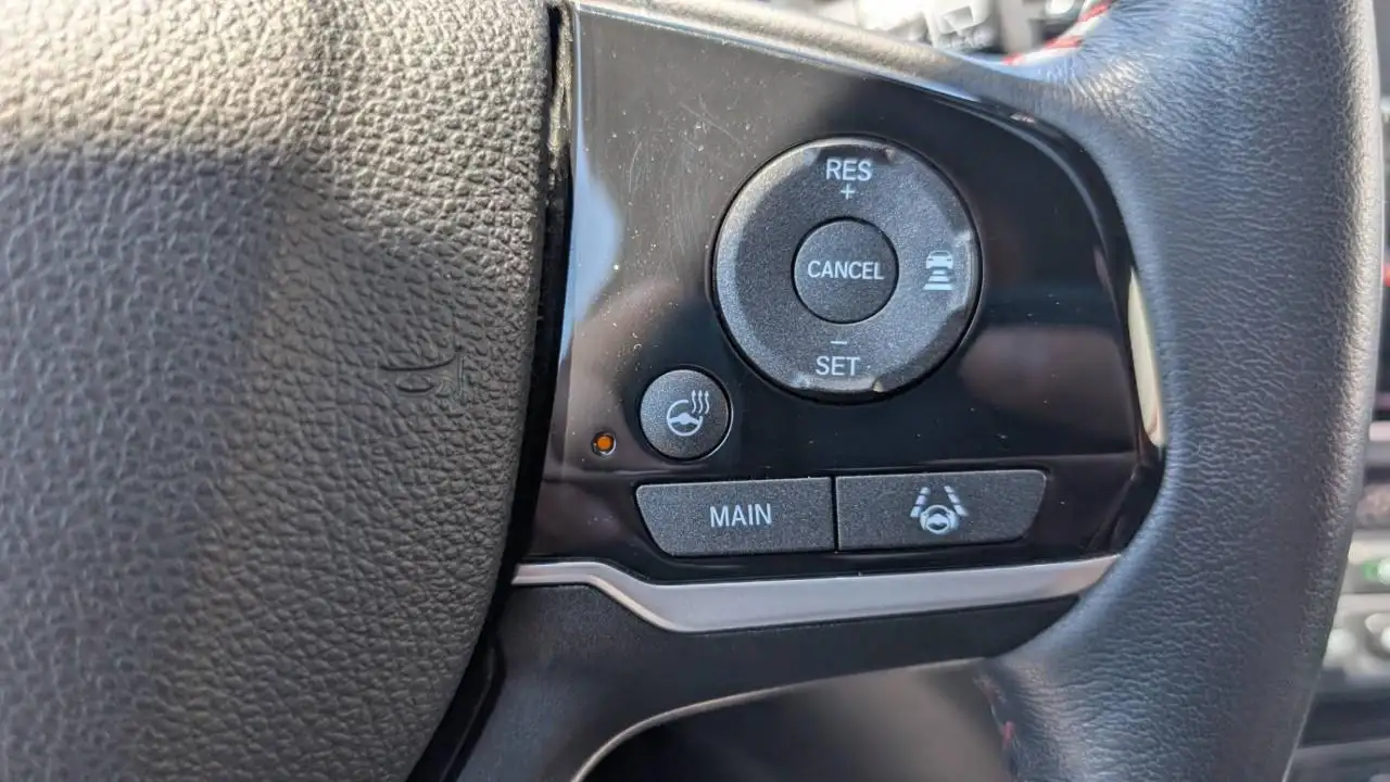 Honda Pilot снимка Honda Pilot