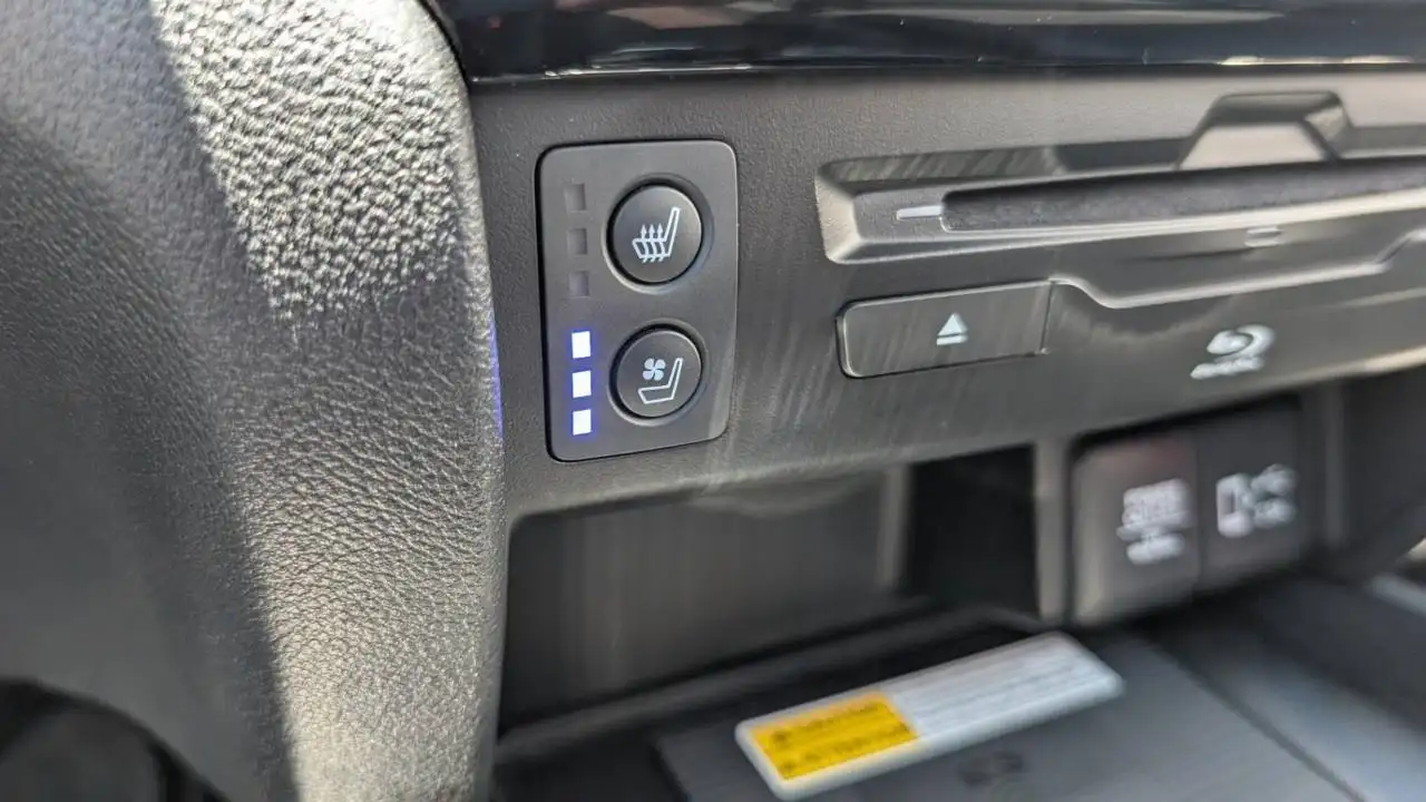 Honda Pilot снимка Honda Pilot