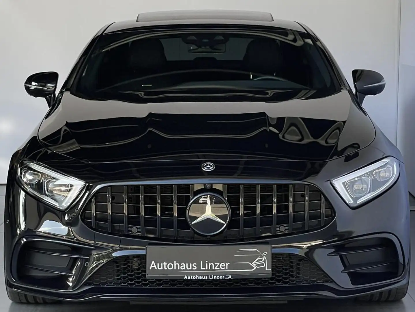 Mercedes-Benz CLS 53 AMG CLS 53 AMG 4MATIC  AMG - 1