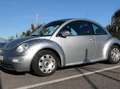 Volkswagen New Beetle 1.6 Aut. Gris - thumbnail 1
