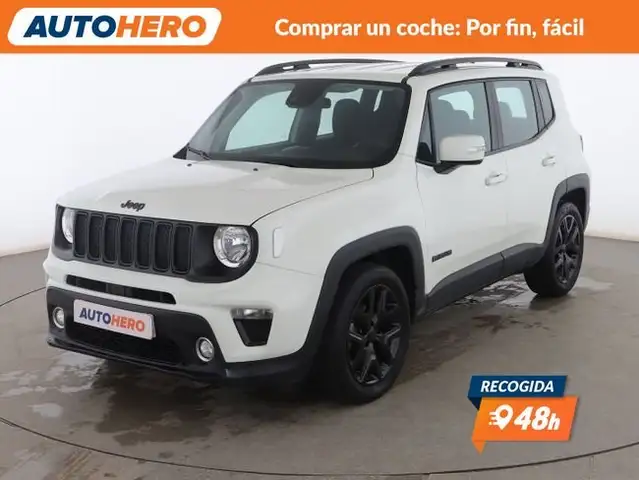 Jeep Renegade 1.0 Night Eagle II 4x2