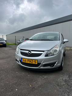Opel Corsa 1.3 CDTI ecoFLEX NAP!!!