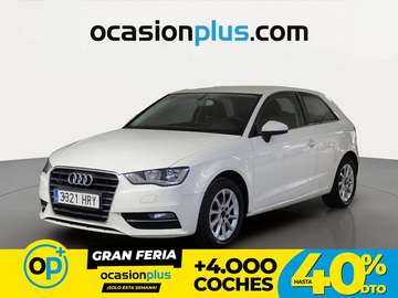 1.6TDI Attraction EEL