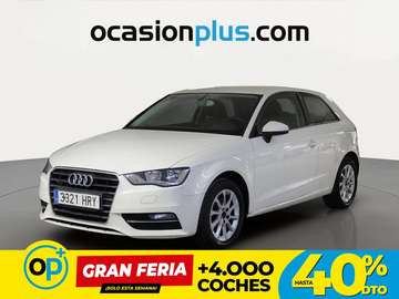 1.6TDI Attraction EEL