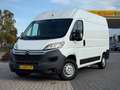 Citroen Jumper L2H2 130PK 1e EIGENAAR 126.000KM BPM VRIJ CAMERA C Blanc - thumbnail 1