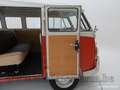 Volkswagen T1 Minibus '74 CH5405 Rot - thumbnail 24