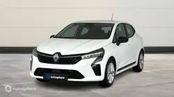 Renault Clio 1.0 SCe 65ch Evolution