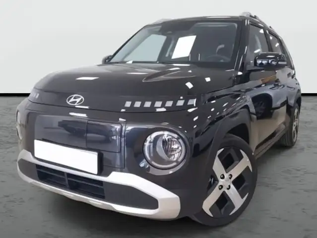 Hyundai 84,5 kW (115 CV) 2WD Emotion MY26