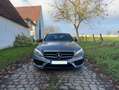 Mercedes-Benz C 200 C 200 d Business Solution AMG Zilver - thumbnail 3