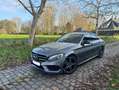 Mercedes-Benz C 200 C 200 d Business Solution AMG Zilver - thumbnail 1