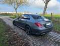 Mercedes-Benz C 200 C 200 d Business Solution AMG Zilver - thumbnail 2