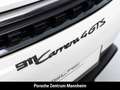 Porsche 992 -2 Carrera 4 GTS Cabrio HD-Matrix 18-Wege Nachtisc Weiß - thumbnail 35