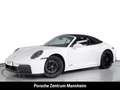 Porsche 992 -2 Carrera 4 GTS Cabrio HD-Matrix 18-Wege Nachtisc Weiß - thumbnail 9