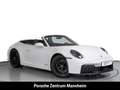 Porsche 992 -2 Carrera 4 GTS Cabrio HD-Matrix 18-Wege Nachtisc Weiß - thumbnail 10