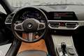 BMW 320 320d 48V Touring Msport Autom.+Tetto Apribile Fekete - thumbnail 13