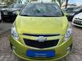 Chevrolet Spark LS+*1.HD*Klima*SHZ*Navi*TÜV NEU Grün - thumbnail 3