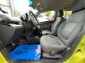Chevrolet Spark LS+*1.HD*Klima*SHZ*Navi*TÜV NEU Grün - thumbnail 11