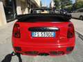 MINI John Cooper Works Cabrio Mini Cabrio 2.0 John Cooper Works auto Rosso - thumbnail 4