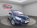 Ford S-Max S-MAX Titanium*KLIMAAUT*NAVI*XENON*PDC*1HD*TEMP. Blau - thumbnail 1
