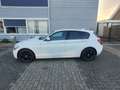 BMW 114 1-serie 114i EDE Business NAV.+ Clima Bj:2014 White - thumbnail 8