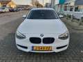 BMW 114 1-serie 114i EDE Business NAV.+ Clima Bj:2014 Blanc - thumbnail 17