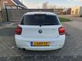 BMW 114 1-serie 114i EDE Business NAV.+ Clima Bj:2014 Blanc - thumbnail 20