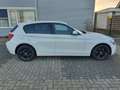 BMW 114 1-serie 114i EDE Business NAV.+ Clima Bj:2014 bijela - thumbnail 9