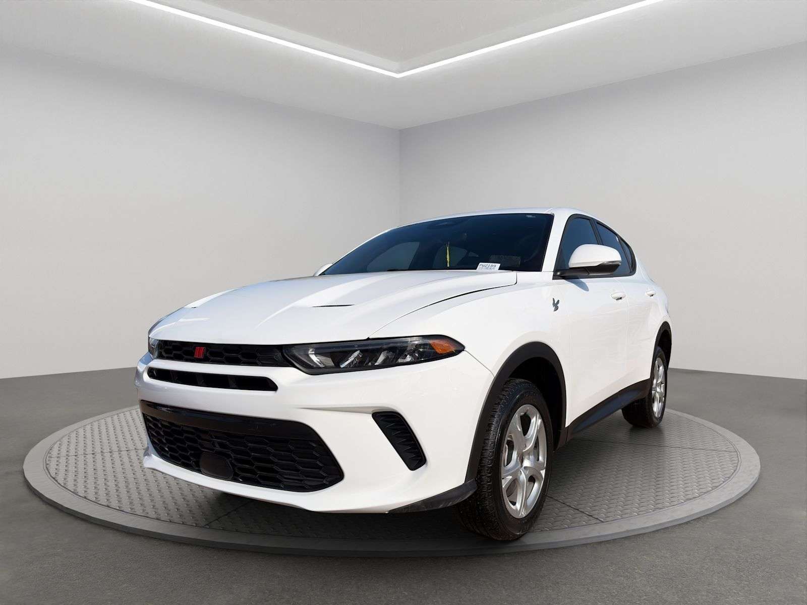 2023 Dodge Hornet GT AWD