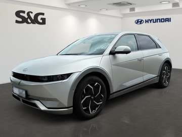 Uniq 58kWh El. Sitzverst. PanoNavi Memory