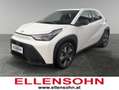 Toyota Aygo X 1,5 l Active CVT Weiß - thumbnail 1