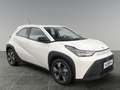 Toyota Aygo X 1,5 l Active CVT Weiß - thumbnail 7