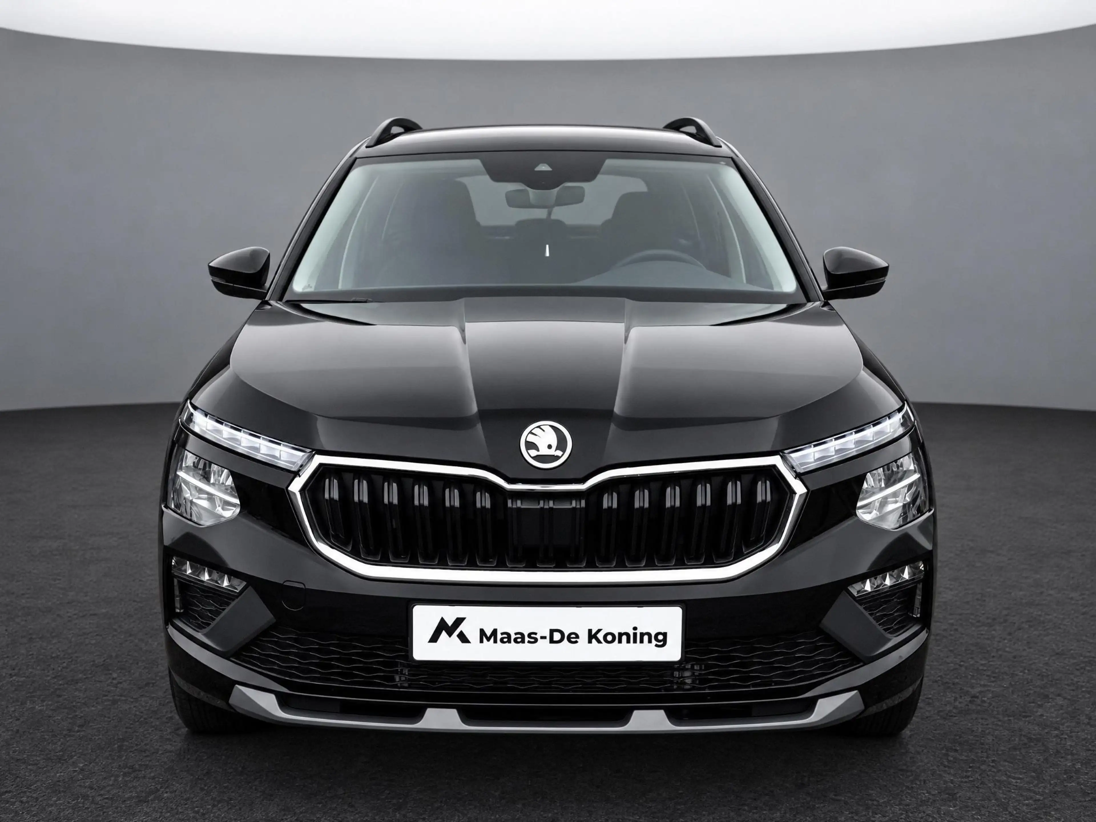 Skoda Kamiq Selection 1.0 TSI 85 kW / 115 PK SUV 6 versn. Hand — photo 11